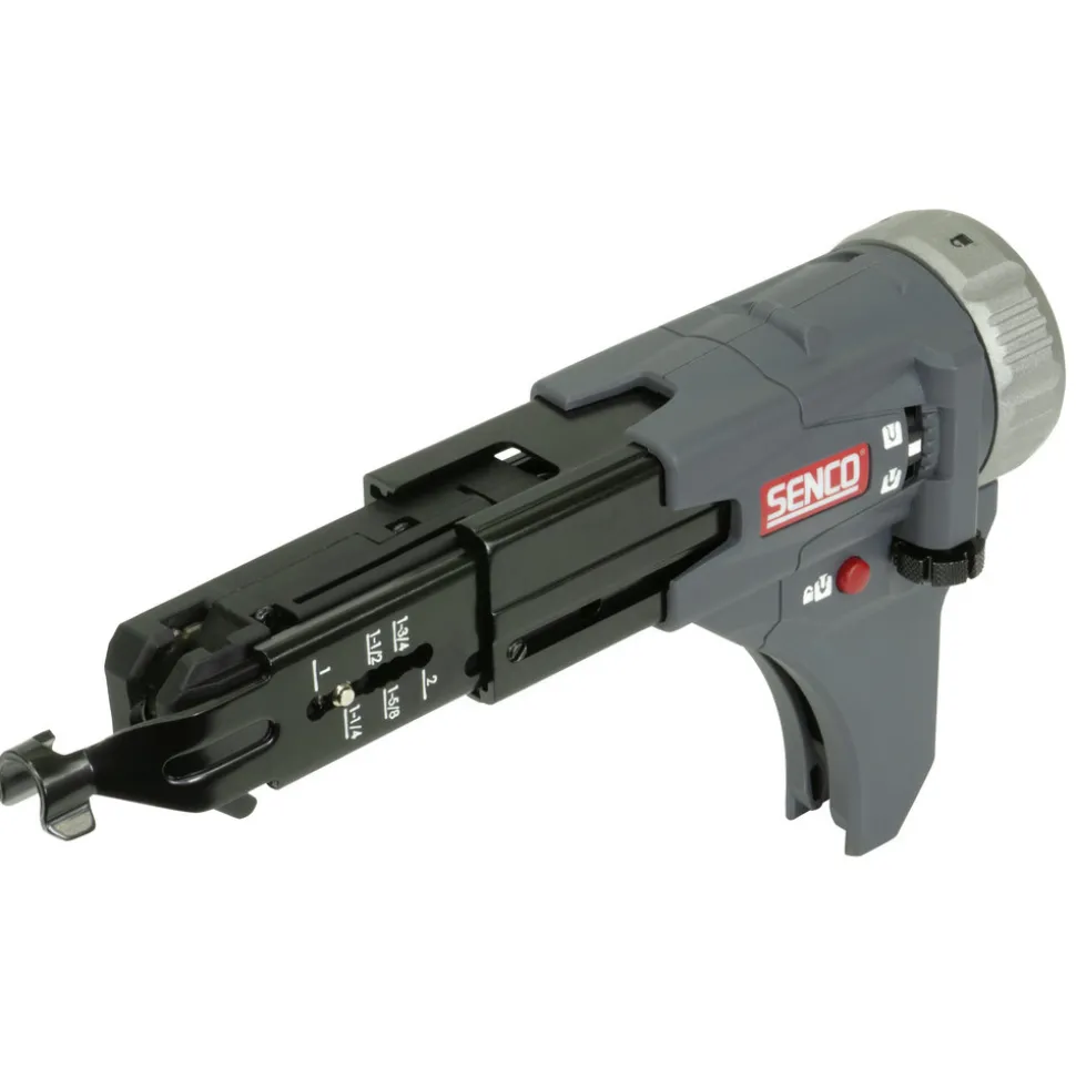 Factory Reconditioned SENCO DURASPIN DS230-D2 2 in. Auto-feed Screwdriver Attachment