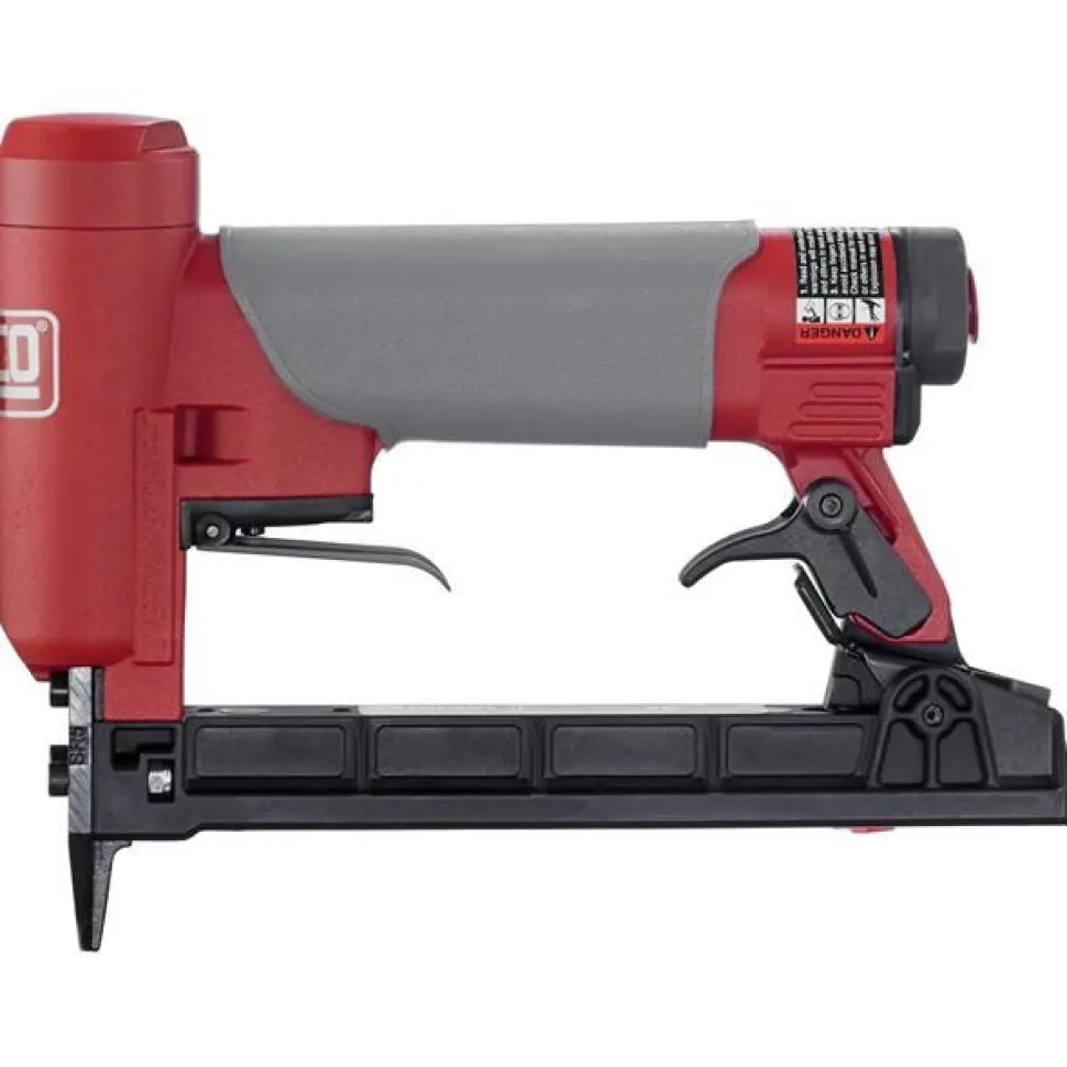 Factory Reconditioned SENCO SFT10XP-6 XtremePro 20-Gauge 3/8 in. Crown 5/8 in. Fine Wire Stapler