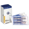 First Aid Only Individually Sterilized Knuckle Bandages (10/Box)