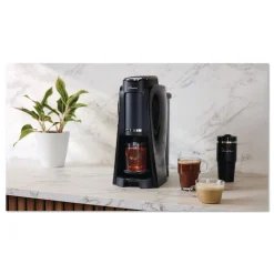 FLAVIA Aroma Brewer - Cool Gray