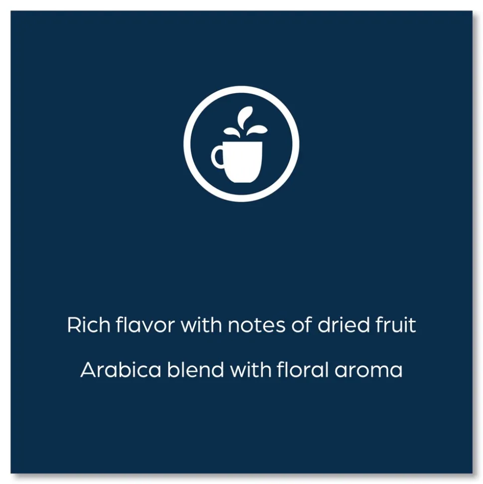 FLAVIA Coffee Freshpack - Gran Aroma (76/Carton)