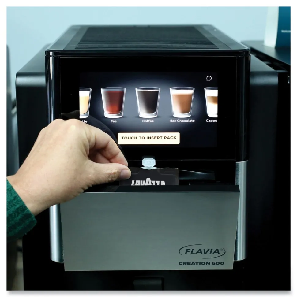 FLAVIA Coffee Freshpack - Gran Aroma (76/Carton)