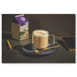 FLAVIA Lavazza Classic Latte (72/Carton)