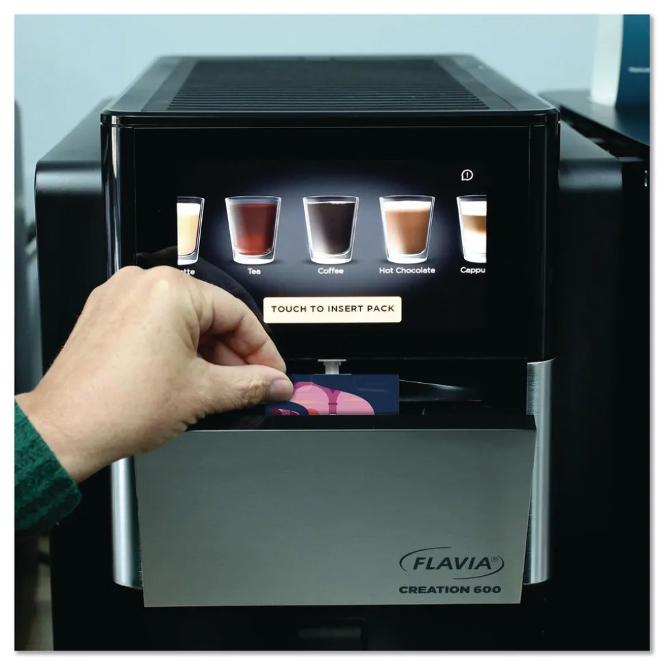 FLAVIA Lavazza Coffee Freshpack - Momento Romance (38/Carton)