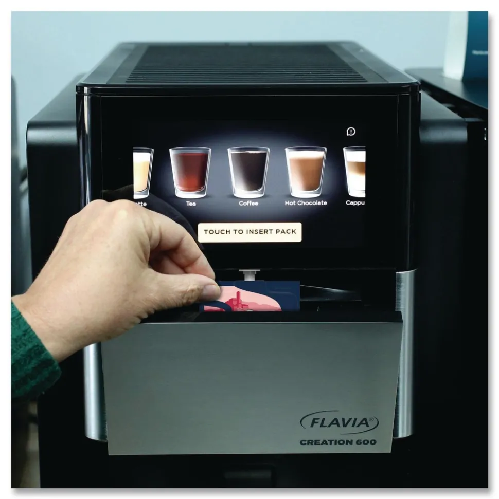 FLAVIA Lavazza Coffee Freshpack - Momento Passion (38/Carton)