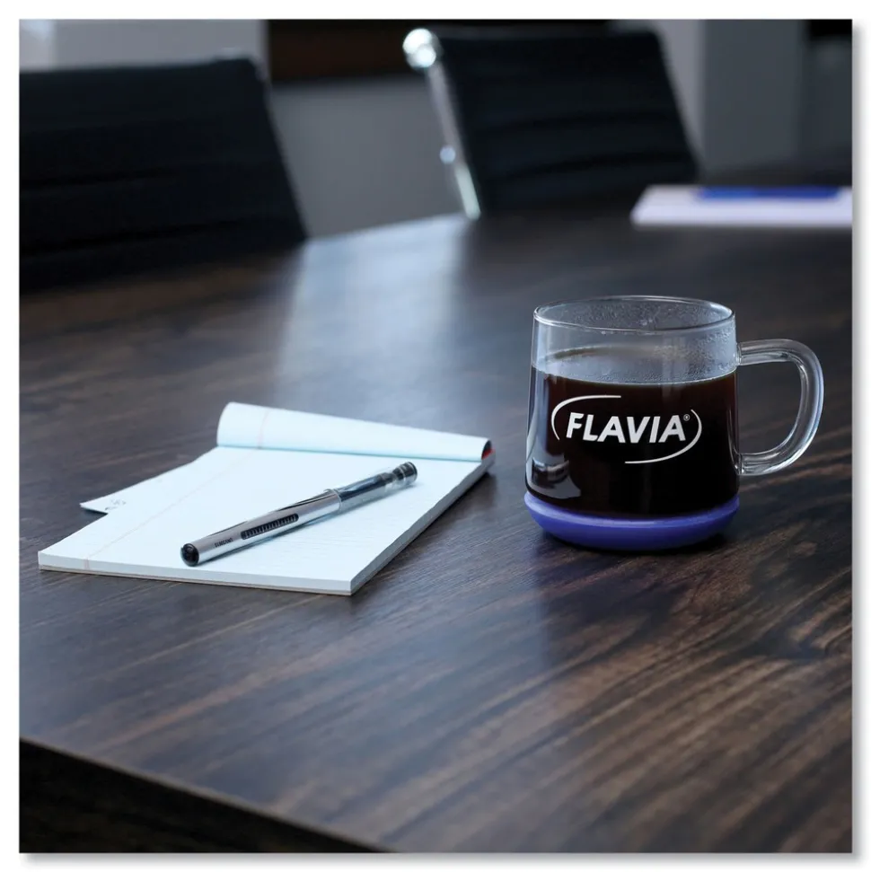 FLAVIA Peet's Coffee Freshpack - Cafe Domingo (76/Carton)