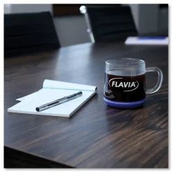 FLAVIA Starbucks Coffee Freshpack - Veranda Blend (76/Carton)