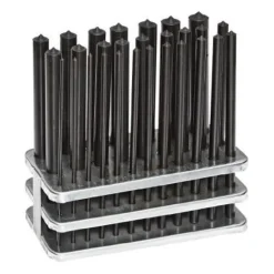 Fowler 72-482-028 Transfer Punch Set