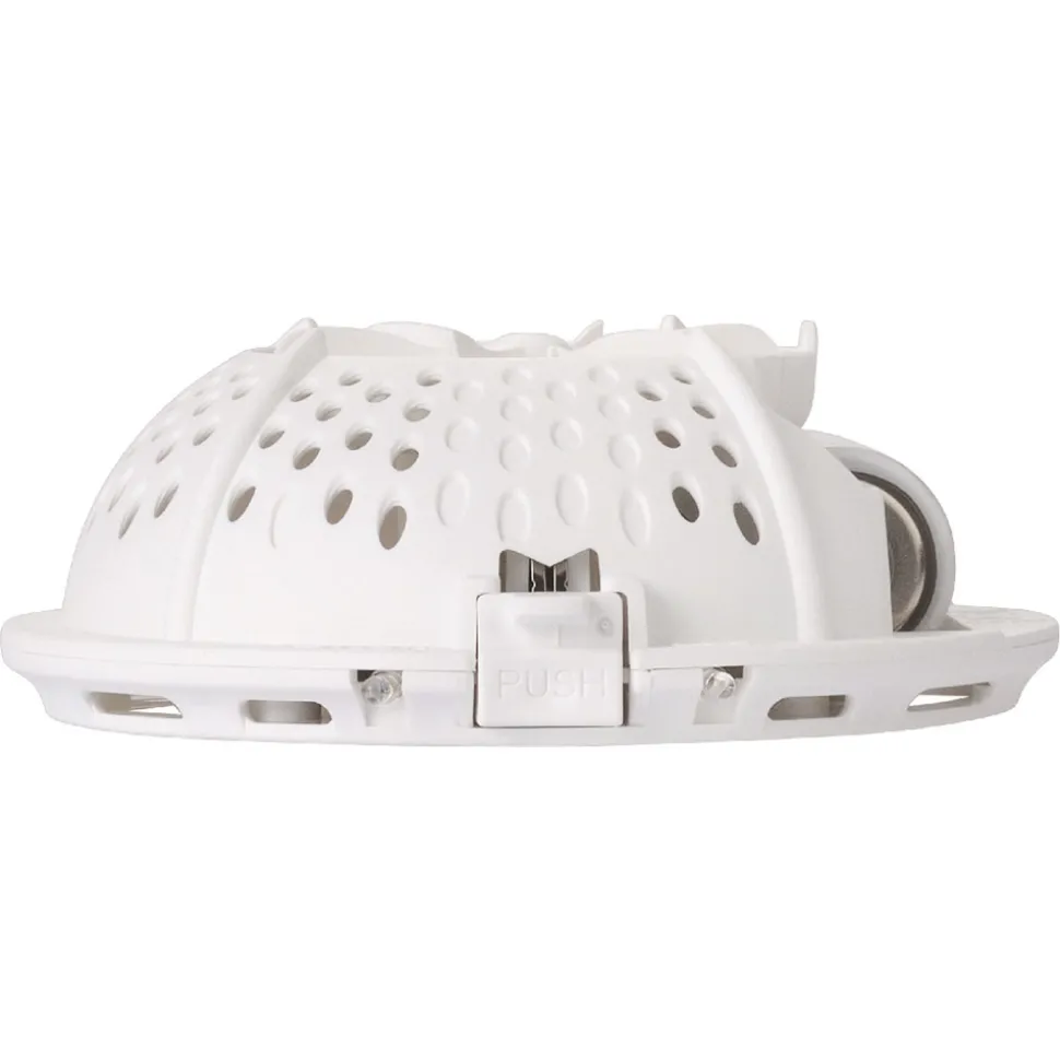 Fresh Products EFCABA1-F-000I012M 4.75 in. x 4.75 in. x 1.5 in. Easy Fresh Dispenser - White (12/Carton)