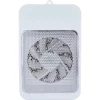 Fresh Products OFE-F-000I006M ourfreshE 2.71 in. x 4.19 in. x 6.68 in. Dispenser - White (6/Carton)