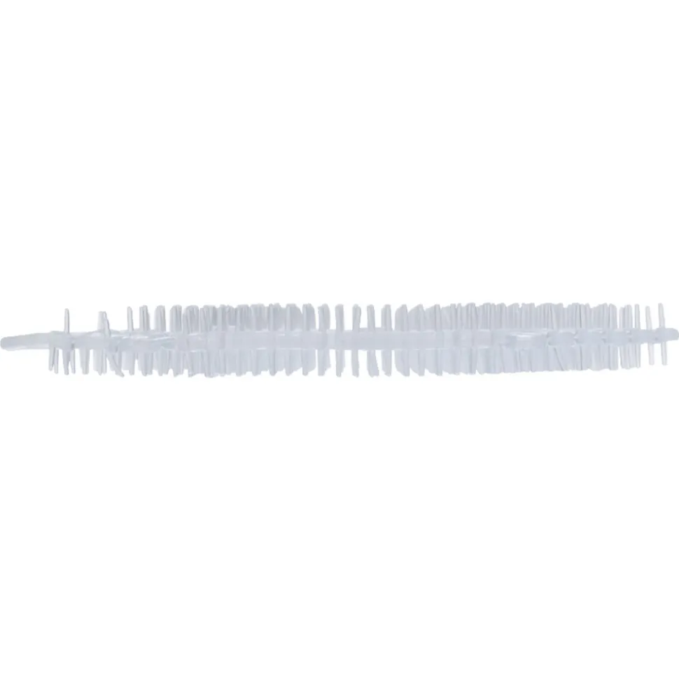 Fresh Products The Wave 58 grams Urinal Deodorizer - Honeysuckle Scent Clear (60/Carton)