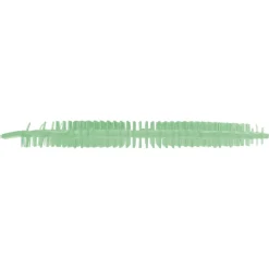 Fresh Products Wave 3D Urinal Deodorizer Screen - Cucumber Melon Scent, Green (10/Box)