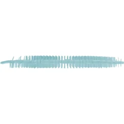Fresh Products 3WDS-F-010I060M-08 Wave 3D Urinal Deodorizer Screen - Ocean Mist Scent, Blue (10/Box)