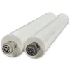 GBC 3000004EZ EZload 1.5 mil 25-in x 500 ft. Roll Film Nap I - Gloss Clear (2/Box)