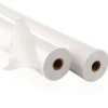 GBC EZload Nap I 1.5 mil 27 in. x 500 ft. Roll Film - Gloss Clear (2/Box)