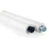 GBC 25 in. x 250 ft. 3 mil Pinnacle 27 EZLoad Roll Film - Gloss Clear (2/Box)