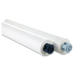 GBC Ultima 35 Ezload 12 in. x 200 ft. 3 mil Roll Film - Gloss Clear (2/Box)