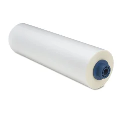 GBC Ultima 35 Ezload 12 in. x 300 ft. 1.7 mil Roll Film - Gloss Clear (2/Box)