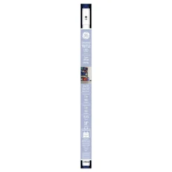 GE 18 in. 11 W T8/T12, 15 W, T8 Tube - Cool White (6/Carton)