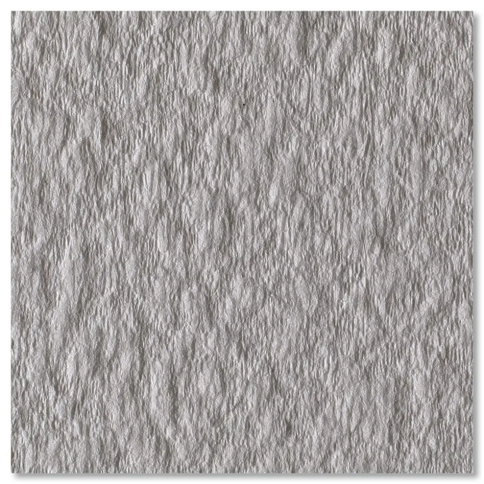 Georgia-Pacific 9.25 in. x 16.3 in. 1-Ply Medium Duty Premium DRC Wipers - Unscented, White (90/Box)