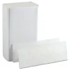 Georgia Pacific Professional Pacific Blue Ultra 10.2 in. x 10.8 in. 1-Ply Paper Towels - White (220/Pack, 10-Packs/Carton)