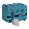 Georgia Pacific Professional Coreless Septic-Safe 2-Ply Bath Tissue - White (1000 Sheets/Roll, 36 Rolls/Carton)