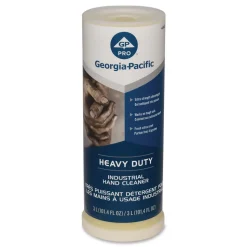 Georgia Pacific Professional 3 Liter Heavy Duty Citrus Industrial Hand Cleaner (4/Carton)