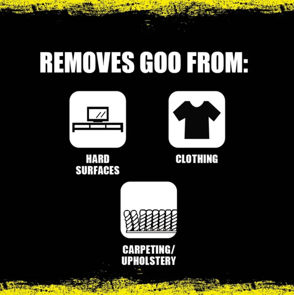 Goo Gone 1 qt Bottle Pro-Power Cleaner - Citrus Scent (6/Carton)
