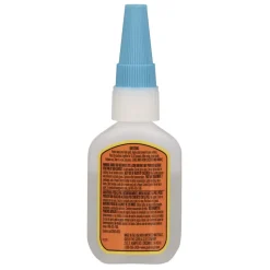 Gorilla Glue Dries Clear 0.88 oz. Super Glue