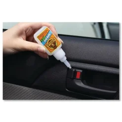 Gorilla Glue 0.88 oz Super Glue Gel - Dries Clear