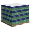 Hammermill 8.5 in. x 11 in. 32 lbs. 100 Bright Premium Color Copy Print Paper - Photo White (1-Pallet)