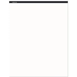 House of Doolittle 8.75 in. x 6.78 in. 14-Month (Dec 2025-Jan 2027) Recycled Ruled Monthly Planner - Black Cover