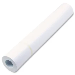 HP DesignJet 36 in. x 100 ft. 7 mil Large Format Paper for Inkjet Prints - Gloss White (1-Roll)