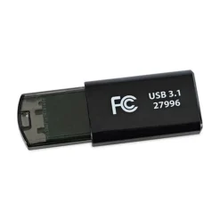 Innovera 32 GB USB 3.0 Flash Drive