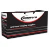 Innovera IVR86002 Remanufactured 2000 Page Yield Toner Cartridge for HP Q6002A - Yellow