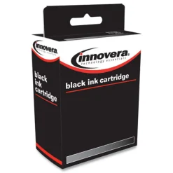 Innovera 200 Page-Yield Remanufactured Ink Replacement for 64 (N9J90AN) - Black