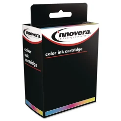 Innovera 1,600 Page-Yield Remanufactured High-Yield Toner Replacement for 962XL (3JA02AN) - Yellow