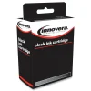 Innovera 120 Page-Yield Remanufactured Ink Replacement for 65 (N9K02AN) - Black