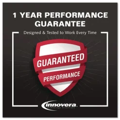 Innovera 2,000 Page-Yield Remanufactured High-Yield Toner Replacement for 962XL (3JA03AN) - Black