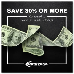 Innovera 2600 Page-Yield Remanufactured Toner Replacement for 305A (CE412A) - Yellow