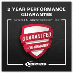 Innovera 1400 Page-Yield Remanufactured Toner - Black