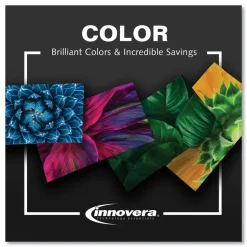 Innovera Remanufactured Ce263a Toner - Magenta