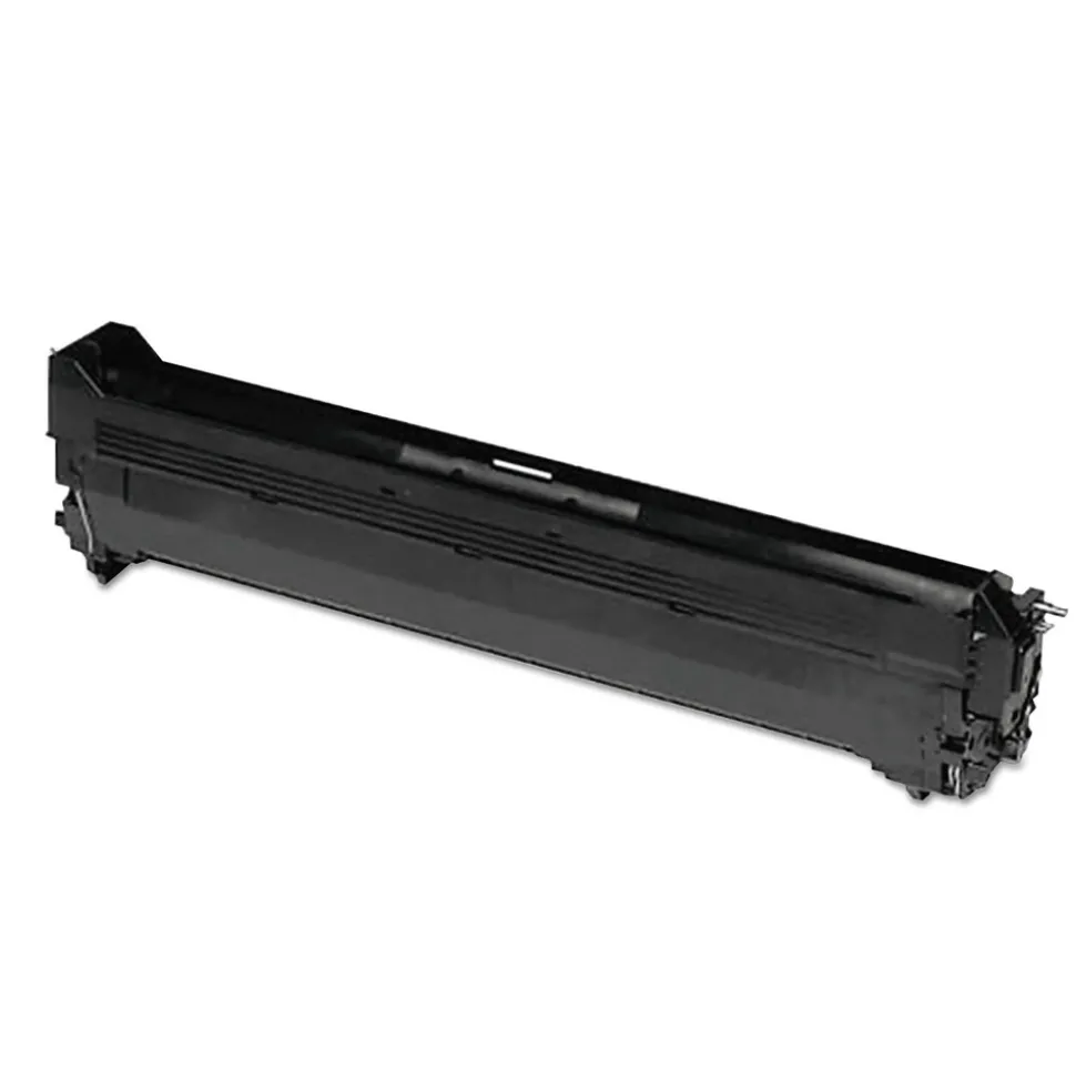 Innovera Remanufactured 30000-Page Yield Replacement Toner Drum for 42918101 - Yellow
