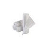Inteplast Group Draw-Tuff 38 in. x 28.5 in. 1 mil, 23 Gallon, Draw-Tape Can Liners - Natural (6/Carton)