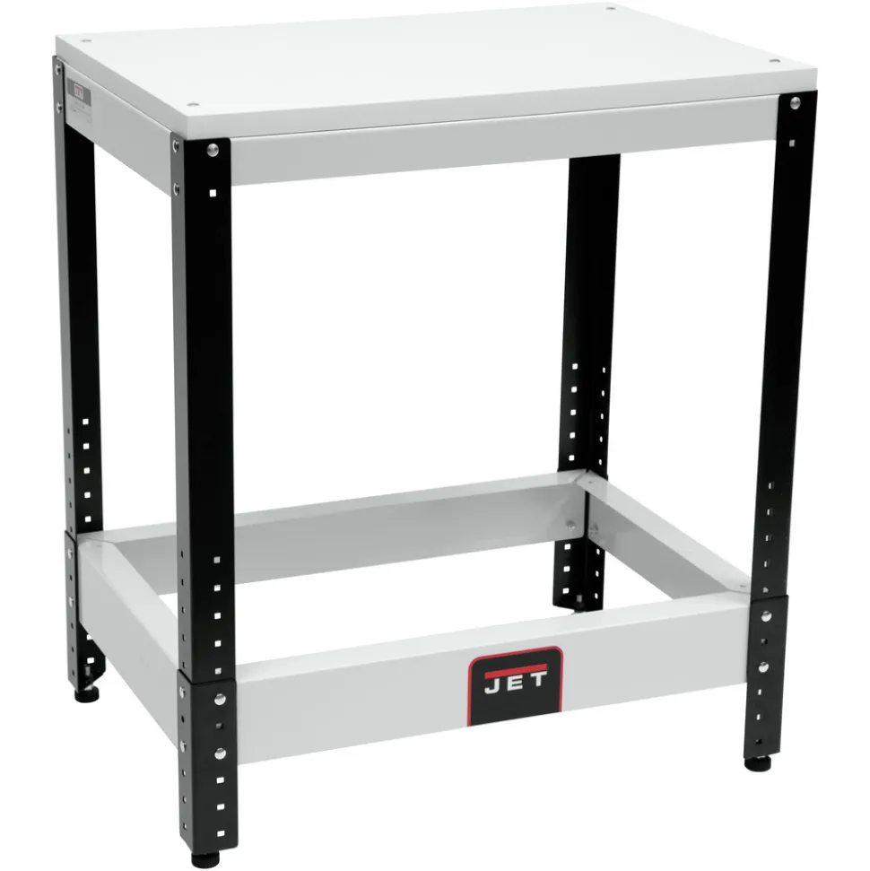 JET JT9-728100 Universal Benchtop Machine Table