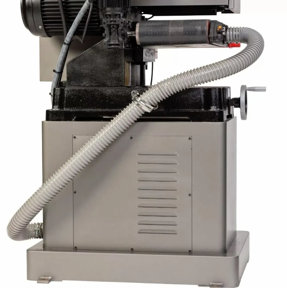JET J-948WBSV 230V 3-Phase 9 x 48 in. Variable Speed Wide Belt Sander