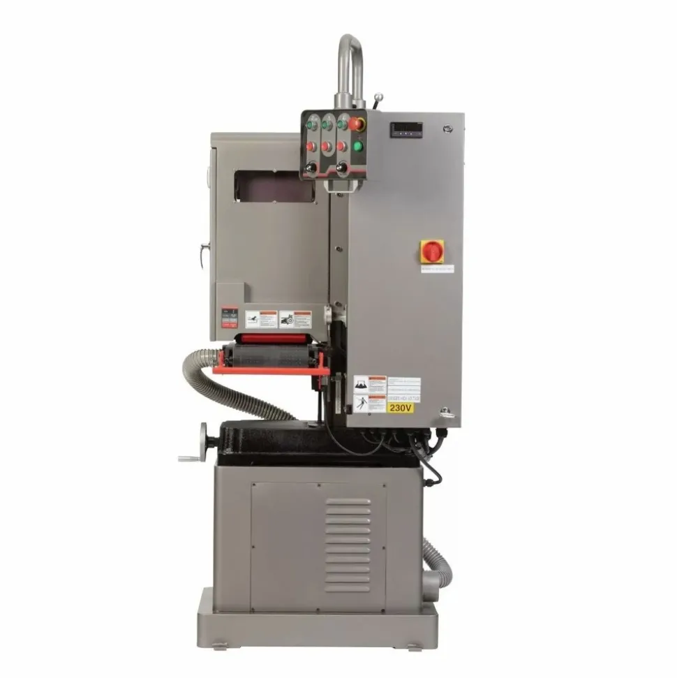 JET J-948WBSV 230V 3-Phase 9 x 48 in. Variable Speed Wide Belt Sander