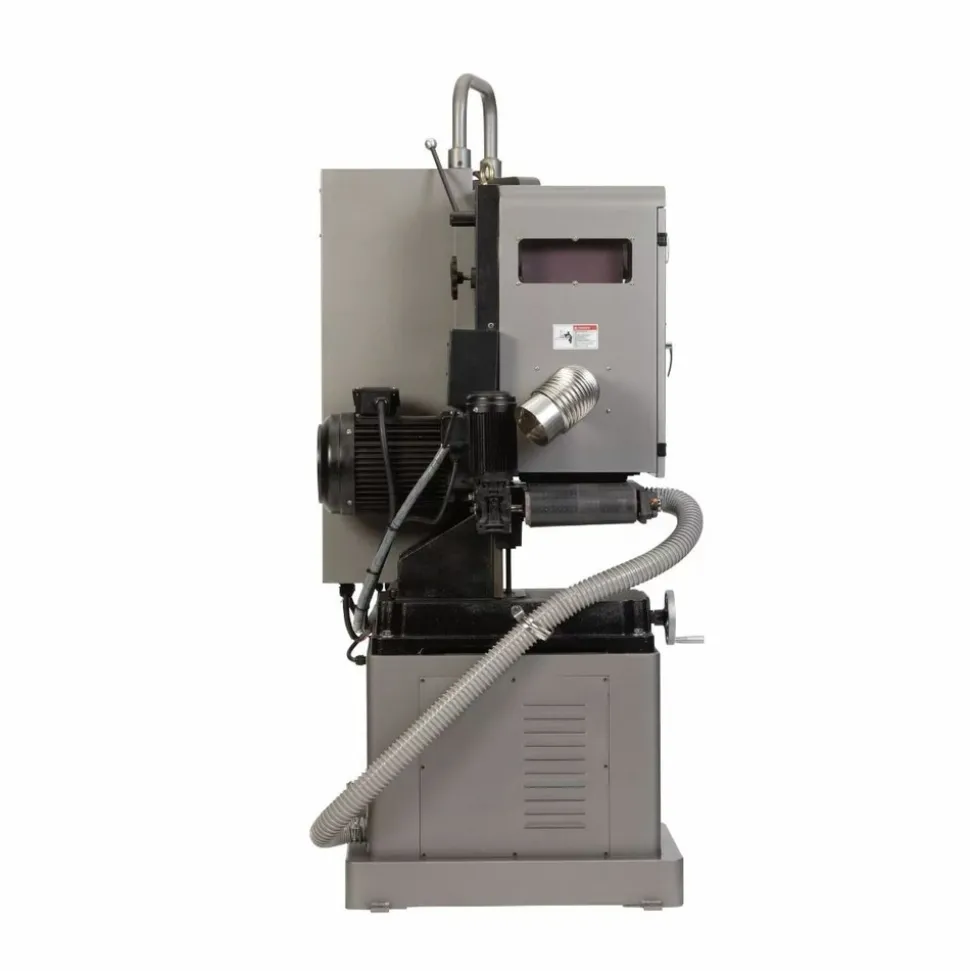 JET J-948WBSV 230V 3-Phase 9 x 48 in. Variable Speed Wide Belt Sander
