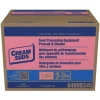 Joy 25 lbs. Box Manual Pot and Pan Powder Presoak and Detergent with Phosphate - Baby Powder Scent (1/Carton)