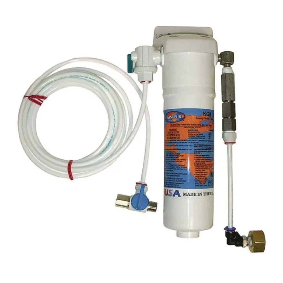 Keurig Omnipure Water Filter Kit
